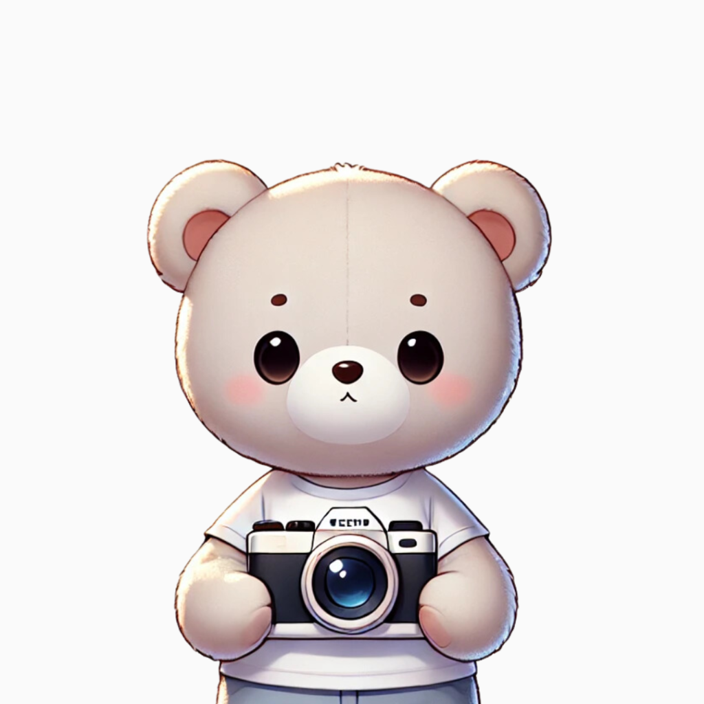 旅くまくん