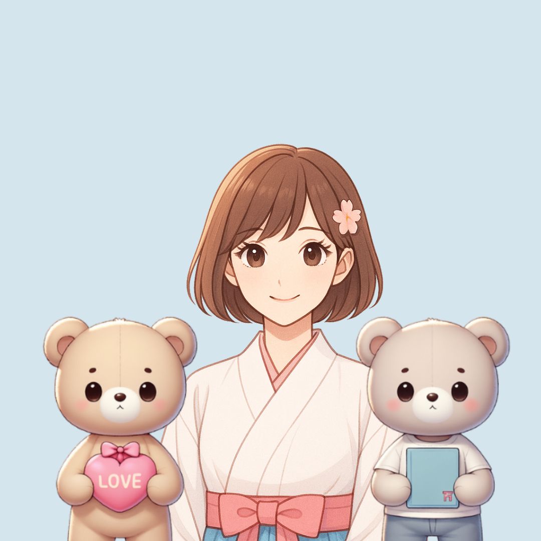 らんのアバター