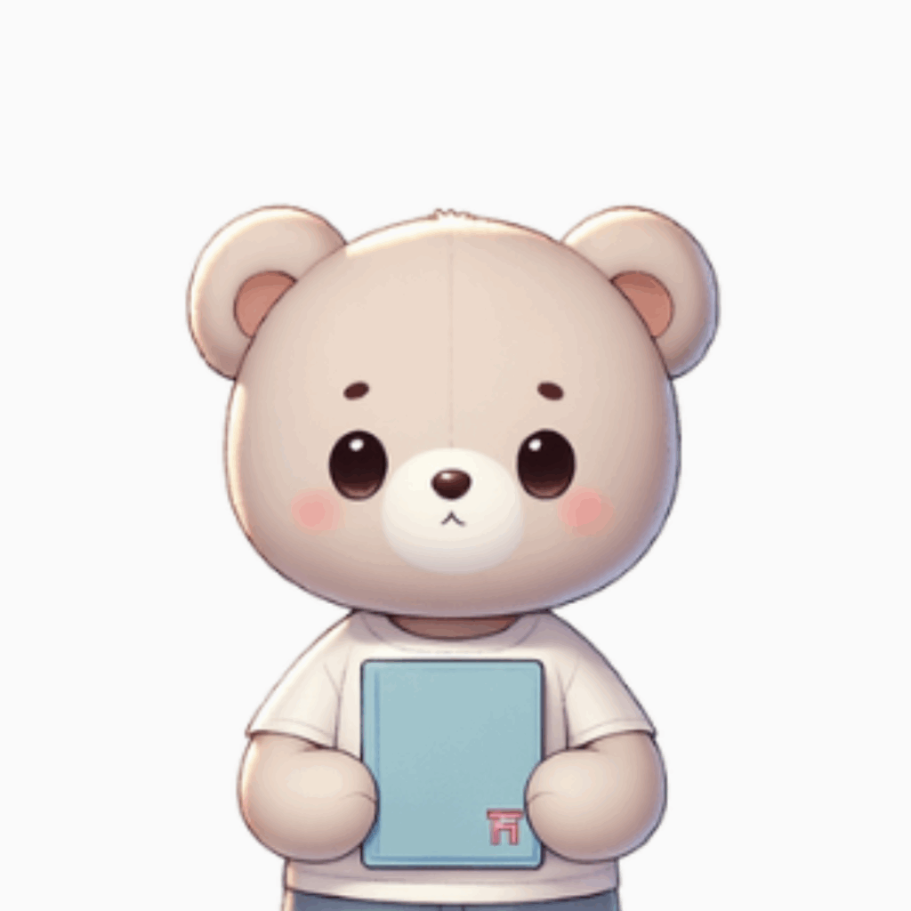 くまくん